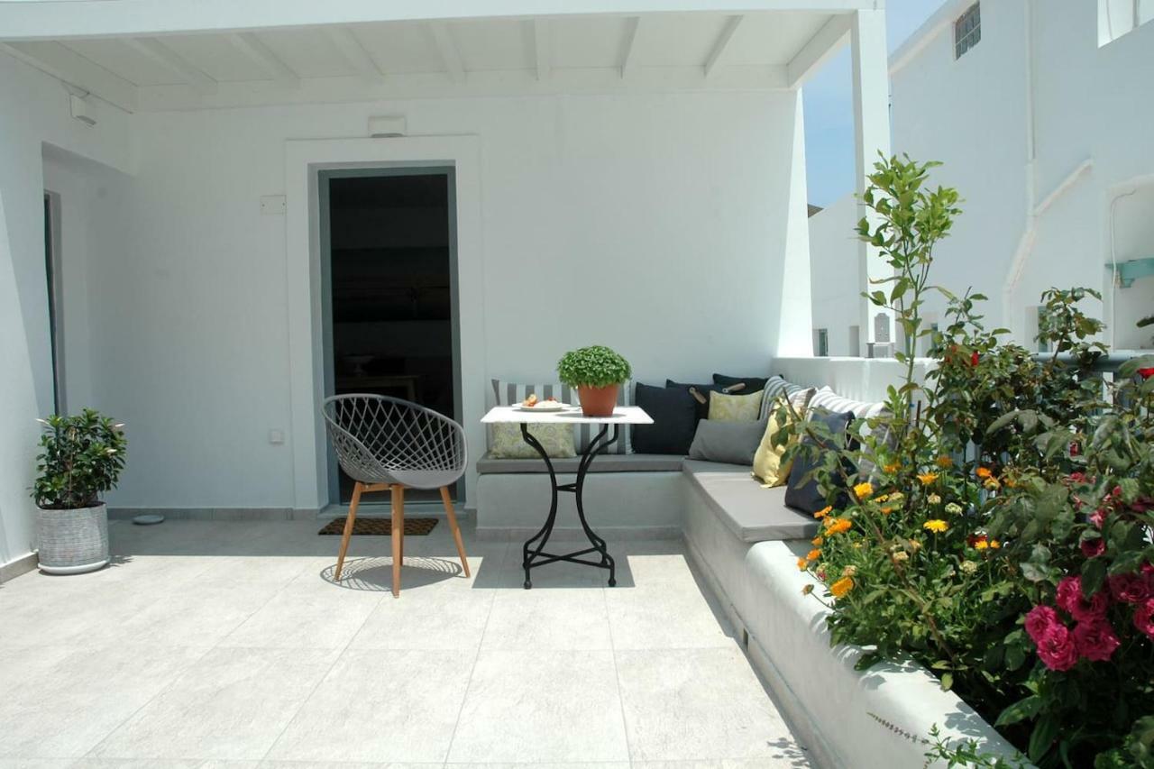 Villa Kalypso House Pera Gyalos Exterior foto