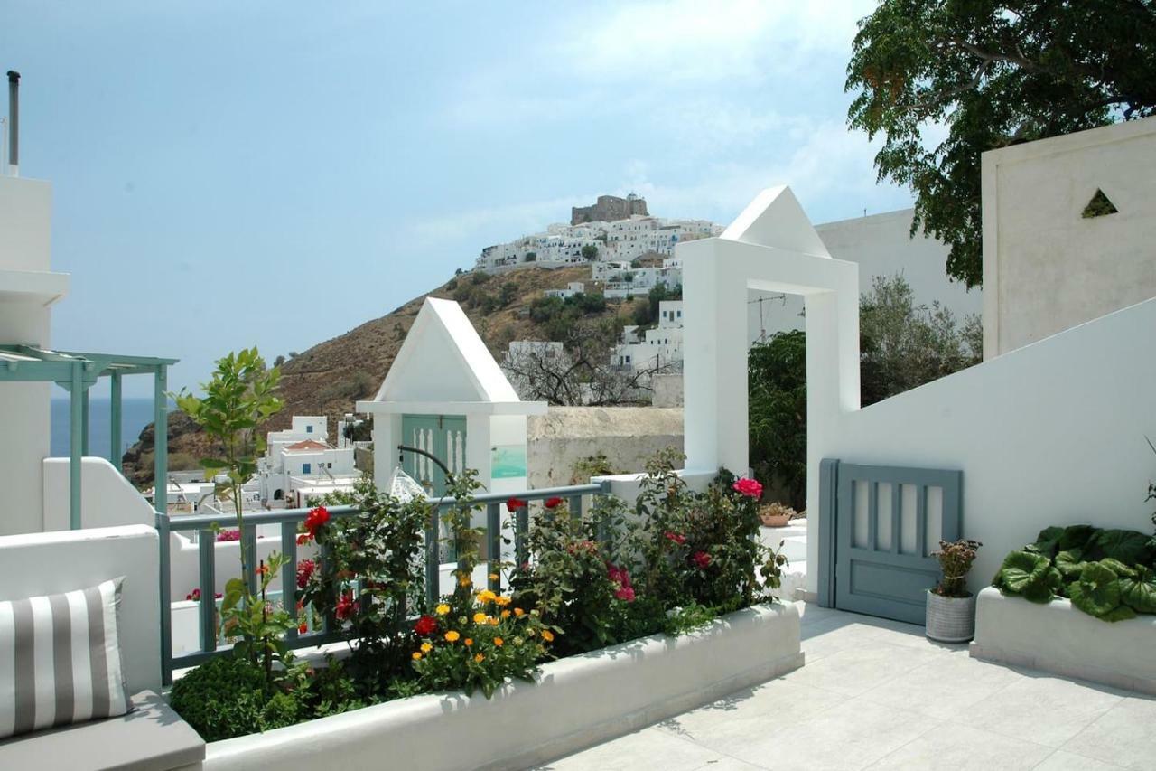 Villa Kalypso House Pera Gyalos Exterior foto