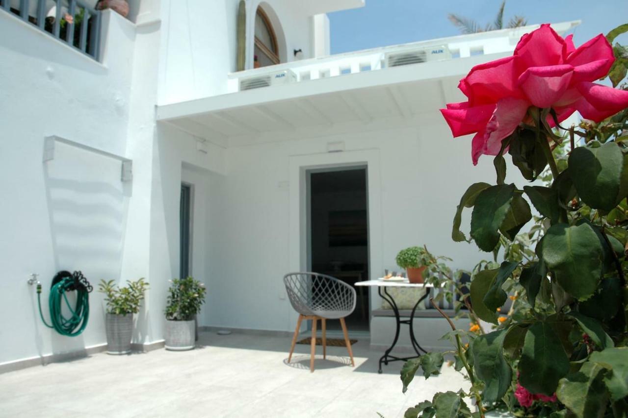 Villa Kalypso House Pera Gyalos Exterior foto
